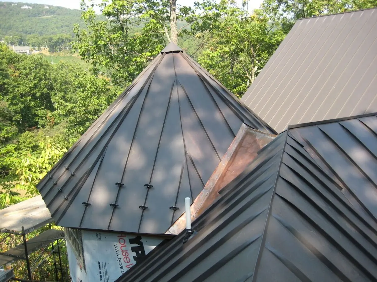 Professional Gutter Cleaning by Craftsman Roofing in Santa Barbara